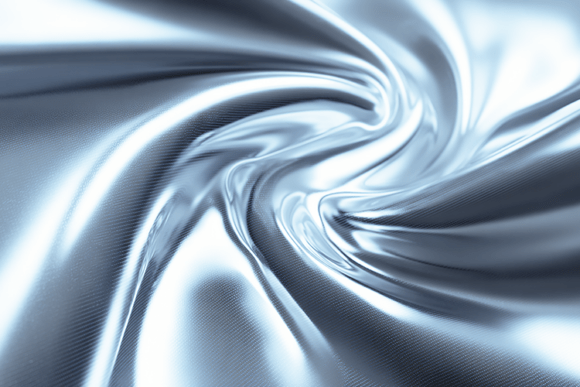 Metallic Silver Swirl Texture: Elevate Your Digital Projects