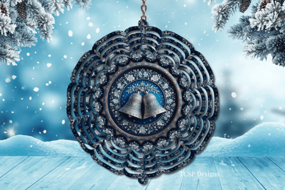 Silver Bells Wind Spinner: A Guide to Its Timeless Motion